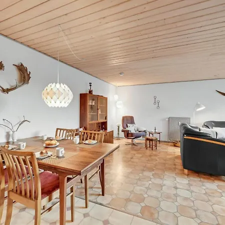 Apartment Evina - 17km To The Inlet By Interhome Skjern