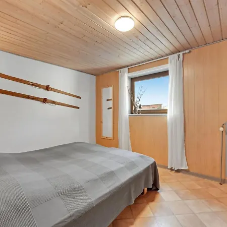 Evina - 17km To The Inlet By Interhome Apartment