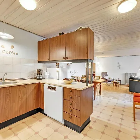 Evina - 17km To The Inlet By Interhome