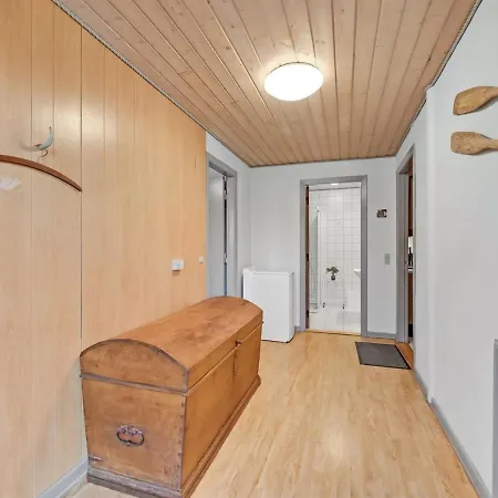 Apartment Evina - 17km To The Inlet By Interhome