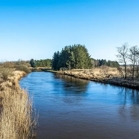 Evina - 17km To The Inlet By Interhome Skjern